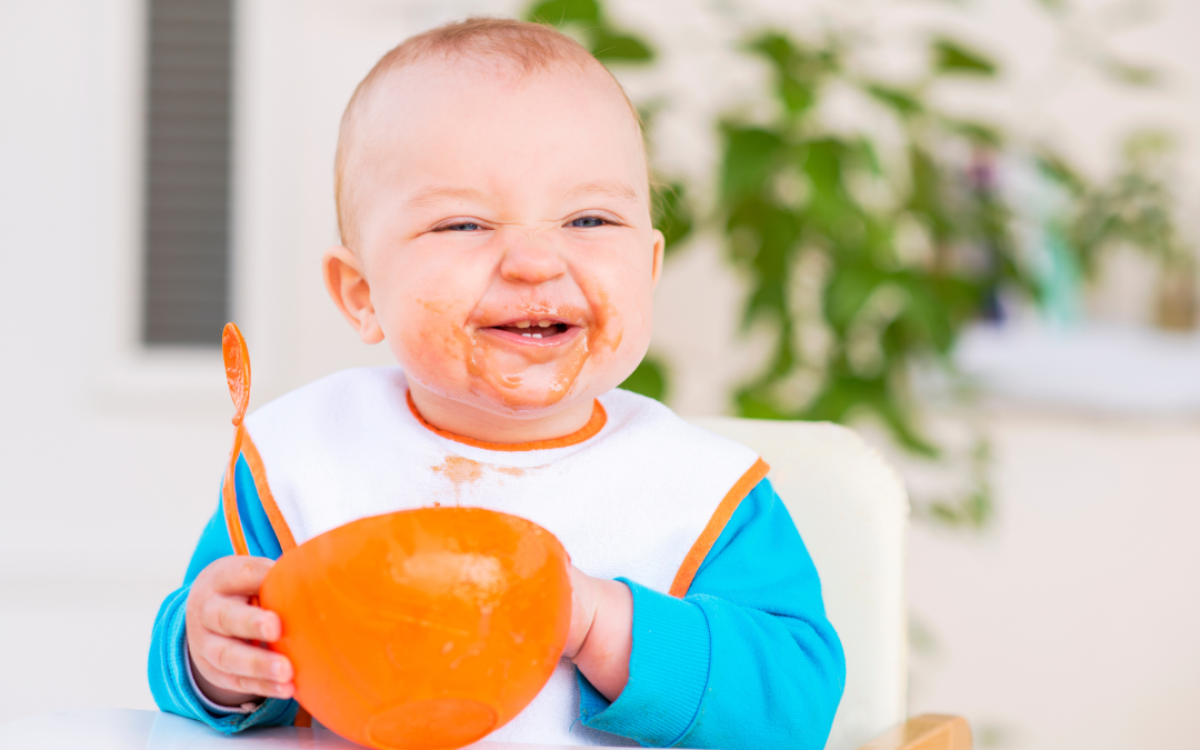 Allergies alimentaires : les clés pour une diversification sereine